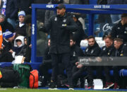 Gagal Pertahankan Burnley di Premier League, Kompany Dikabarkan Selangkah Lagi Latih Bayern Muenchen