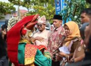 Konsisten Majukan Dunia Pendidikan, Ukir Prestasi dan Harumkan Nama Sekolah