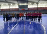 Penyisihan Grup LFN 2024 Sumbar Tuntas, 8 Tim Dipastikan Lolos ke Perempat Final