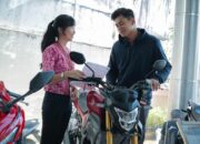 Promo AMEIZING di Menara Agung, Beli CB150R Diskon Rp 1,6 Juta dan Bonus Aksesoris