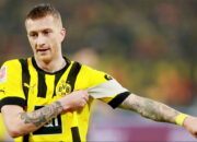 Bela Borussia Dortmund selama 12 Tahun, Marco Reus akan Pergi dengan Status Bebas Transfer
