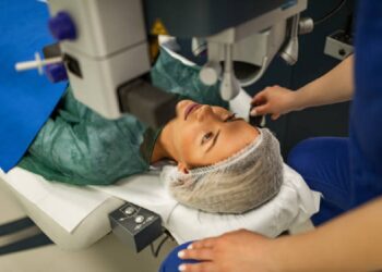 Memahami Perkiraan Biaya LASIK Mata dan Faktor-faktornya
