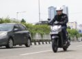 Menara Agung Bagikan Tips Jitu Hindari Begal saat Berkendara Motor 10 Menara Agung Bagikan Tips Jitu Hindari Begal saat Berkendara Motor