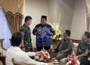 Suhatri Bur Dukung Tim Penanggulangan Bencana Terpadu