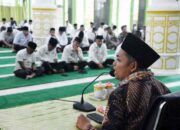 Mubalig Sumbar Paparkan Tiga Cara Mencegah Godaan Setan