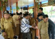 Musim Hujan sudah Tiba, Suhatri Bur Minta Masyarakat Waspadai Potensi Bencana Alam