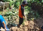 Bergantian Goro Bantu Masyarakat, PJ Wako Perintahkan Perangkat Dearah Turun Lapangan