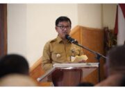 Pemerintah Gelar Konsultasi Publik Dokumen KLHS – RPJPD 2025-2045