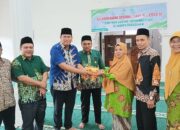 Pemko Pariaman Dukung Keberadaan Organisasi Muhammadiyah Kota Pariaman