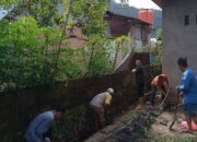 Pemko Sawahlunto Kerahkan Disdik dan Damkar Beri Bantuan