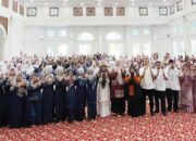 Pemko Bukittinggi Dukung Kampanye B2SA Goes To The School