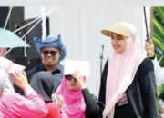 Bukittinggi Gelar Jambore Kader Posyandu 2024