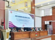 Upaya Percepatan Penurunan Stunting, Pemko Bukittinggi Gelar Rembuk Stunting