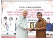 Pemkot Bukittinggi Jajaki Kerjasama Budaya dengan Kelantan Malaysia