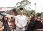 Bukittinggi Luncurkan Program Tabungan Utsman 2024, Tergetkan Lebih 2.200 Nasabah