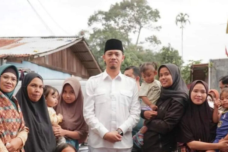 Tabungan Utsman—Pemko Bukittinggi dibawah kepemimpinan Walikota Erman Safar ersama Bank Pembiayaan Rakyat Syariah (BPRS) Jam Gadang merealisasikan kembali Program Tabungan Utsman untuk tahun 2024 untuk pembiayaan syariah dalam rangka permodalan usaha masyarakat.