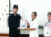 Sebelas Kali Berturut, Bukittinggi Raih Opini WTP dari BPK