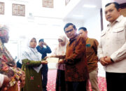 Pemko Bukittinggi Salurkan PKH Murni Tahap 3 untuk 602 KPM