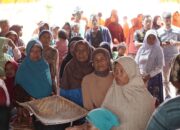 Pengungsi Sungai Manau Sudah Kembali ke Rumah, Pemerintah Minta Warga Waspada