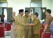 Percepat Penurunan Angka Stunting, Kasus Stunting Turun 5,6 Persen Sampai 2023