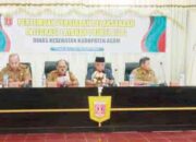 Perkuat Layanan Kesehatan, Puskesmas Maninjau Disiapkan jadi Piloting ILP