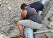 Perusda Air Tirta Anai Hanya Operator, Distribusi Air ke Konsumen Tidak Terganggu