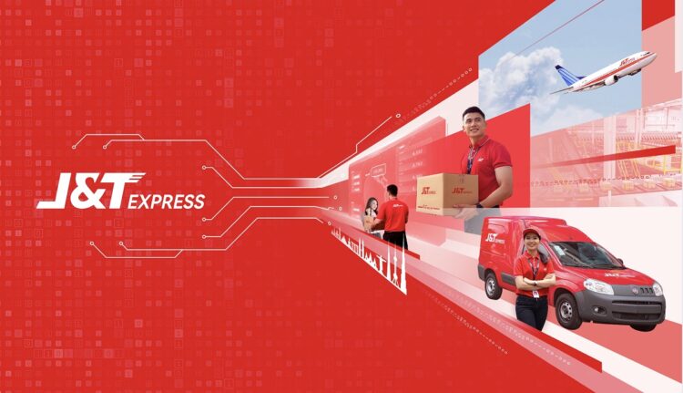 Photo 1 JT Express sebagai Perusahaan Logistik Meluncurkan Laporan ESG Global 2023 secara Perdana