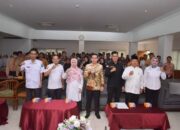 Untuk Para Pemilih Pemulda, Pj Fauzan Hasan Ingatkan Jangan Tergoda Politik Uang Pilkada