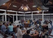 Meningkatkan Sinergisitas, Pj Wako dan Pimpinan DPRD dan Anggota Silaturahmi 