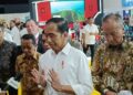 Dukung Rencana Prabowo Bentuk Presidential Club, Jokowi: Bagus, 2 Hari Sekali Pertemuan 11 Dukung Rencana Prabowo Bentuk Presidential Club, Jokowi: Bagus, 2 Hari Sekali Pertemuan