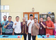 BPKP Berikan Apresiasi, Prevalensi Stunting Solsel Terendah di Sumbar