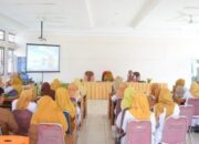 Evaluasi Program Intervensi Spesifik Terkait Penanganan Stunting di Kota Solok, Perbaikan Gizi dan Kesmas sebagai Upaya Pencapaian SDM Berkualitas