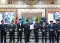 BPK Serahkan LHP atas LKPD Sumbar 2023 10 BPK Serahkan LHP atas LKPD Sumbar 2023