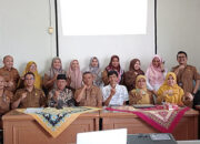 RSUD dr Sadikin Kota Pariaman Gelar Forum Konsultasi Publik (FKP)