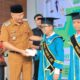SDIT Cahaya madani Lubuksikaping Yayasan Al Madani Pasaman gelar Tahniah