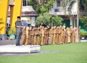 Pertahankan Opini WTP dari BPK, Sekda Minta Kepala OPD Kawal Sistem Keuangan