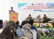 Pengetahun Masih Minim, Masyarakat Perlu Diedukasi Arti Penting Kontrasepsi