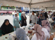 Solok Selatan Jadi Lokasi Peringatan Hari Ginjal Sedunia