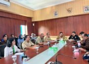 Studi Komparatif Diskominfo Sijunjung, Tambah Wawasan Tata Kelola Media di Bogor