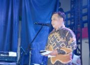 Tahapan Pilkada Agam 2024 Diluncurkan, Targetkan Minimal 60 Persen Partisipasi Pemilih