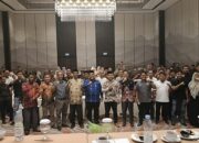 Tekan Kasus Kenakalan Remaja, Tingkatkan Peran Serta Wali Nagari Bersama Perangkat