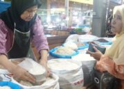 Melonjaknya Kebutuhan Pokok, Pemko Solok Lakukan Pemantauan