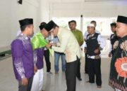 Sekda Lepas 229 CJH, Tertua Usia 88 Tahun dan Termuda 20 tahun