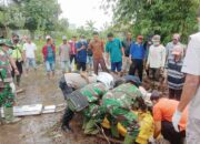 Sempat Dinyatakan Hilang Pascabanjir Bandang, Mayat Perempuan Ditemukan di Batang Aia Katik