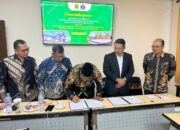 Tingkatkan Nilai Implementasi SAKIP, Bupati Teken MoU dengan Universitas Brawijaya