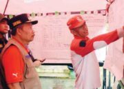 4 Hari Pascabencana, Bupati Agam Tinjau Warga Terdampak di Sungaipua