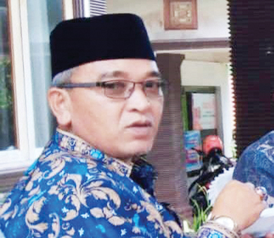 Haji Tasrif 
Pemerhati Kota Payakumbuh