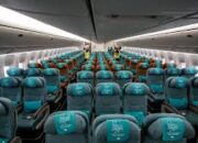 Reaksi Keras Kemenag kepada Garuda Indonesia, Layanan CJH Terganggu karena Pesawat Telat