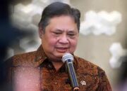Kenaikan Gaji 6,5 Persen, Menko Perekonomian Yakin Mampu Jaga Ekonomi Kelas Menengah