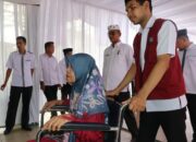 Jamaah Haji Embarkasi Padang Dijadwalkan Berangkat Mulai 12 Mei, Mahyudin: Lansia dan Disabilitas dapat Pelayanan Prioritas
